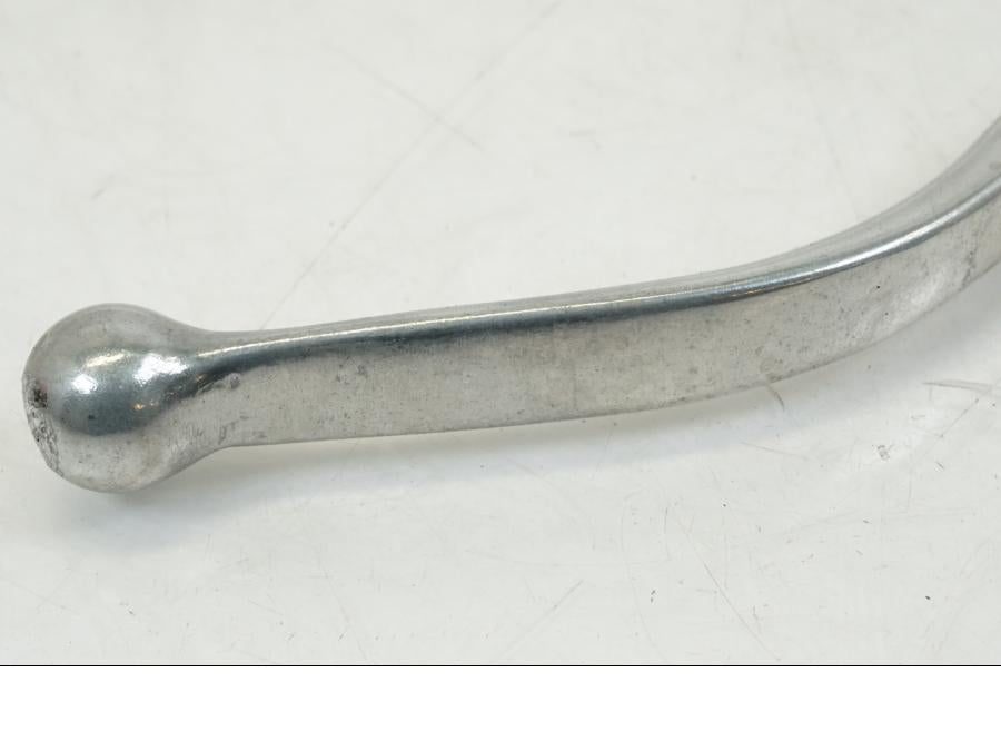 Höger sida på Kopplingsgrepp från en Honda XL 1000 V -1999 motorcykel.