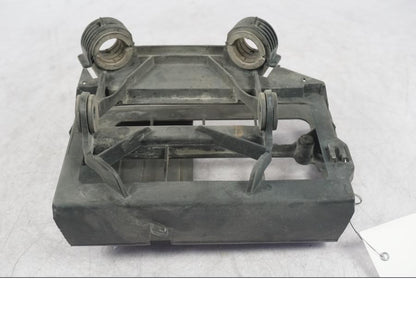 Vänster sida på Motronic styrenhet från en BMW R 1200 GS -2005 motorcykel.