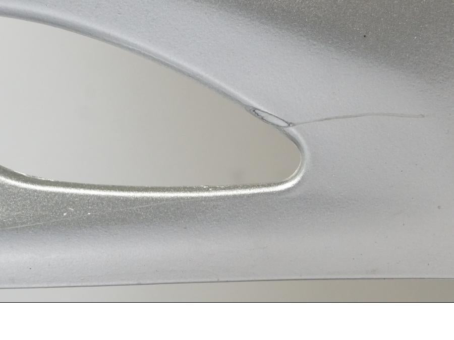 Extrabild1 på Sidkåpa från en Suzuki GSX 1300 RX -1999 motorcykel.