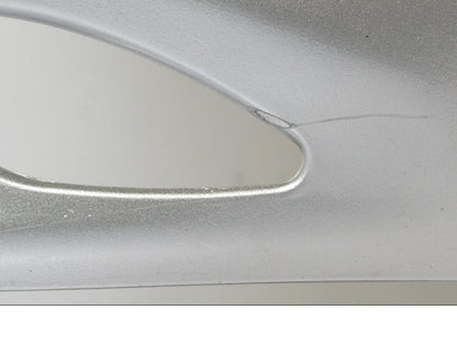 Extrabild1 på Sidkåpa från en Suzuki GSX 1300 RX -1999 motorcykel.