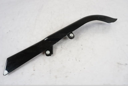 Framsidan på Remskydd från en H-D Softail Sport Glide FLSB -2022 motorcykel.