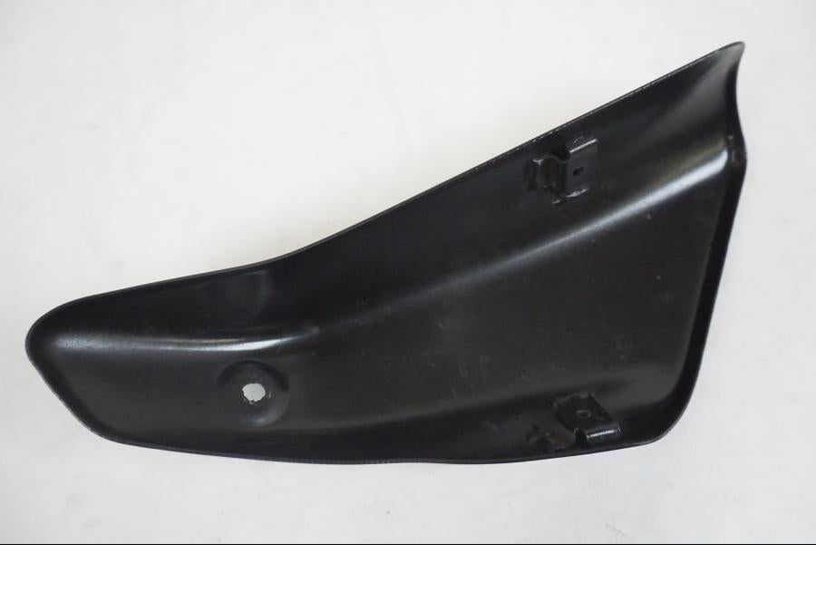 Extrabild2 på Värmeskydd från en KTM 390 Adventure -2021 motorcykel.