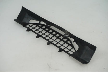 Framsidan på Luftintag från en Honda CBR 1000 -2005 motorcykel.