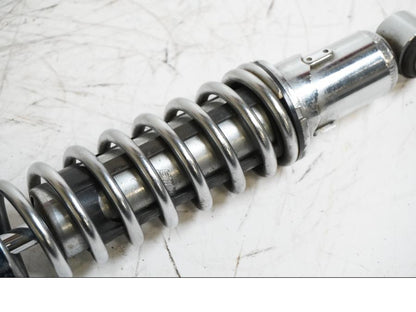 Höger sida på Stötdämpare från en H-D Sportster 1200 XL1200C -1999 motorcykel.