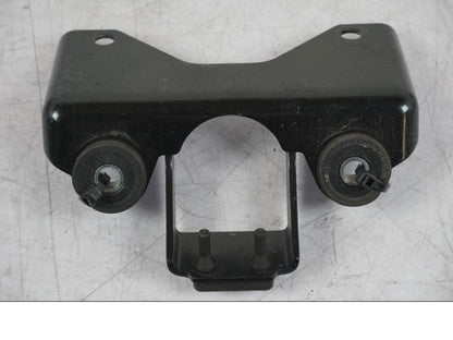 Framsidan på Baklampfäste från en Yamaha MT-09 SP -2018 motorcykel.