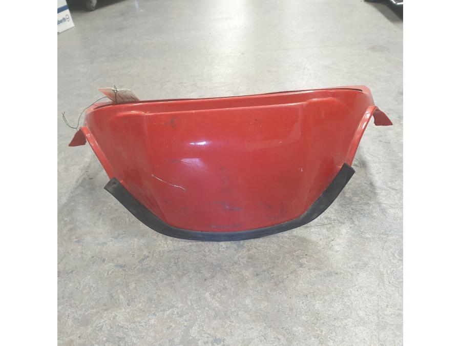 Höger sida på Instrumentkåpa från en Honda CBR 1000 F -1987 motorcykel.