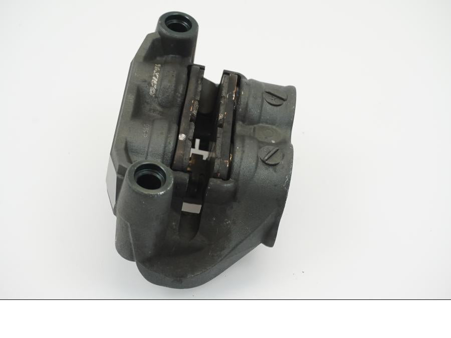 Extrabild1 på Bromsok från en Kawasaki Z 1000 -2014 motorcykel.