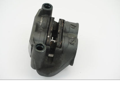 Extrabild1 på Bromsok från en Kawasaki Z 1000 -2014 motorcykel.