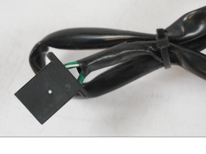 Baksidan på Sidostödsbrytare från en Honda CBR 1000 RR -2007 motorcykel.