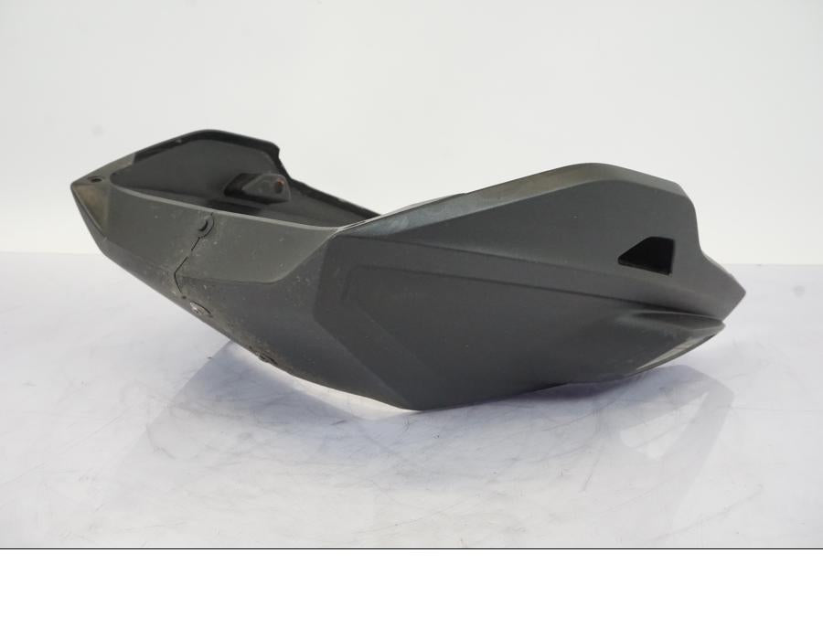 Höger sida på Magkåpa från en BMW S 1000 XR -2019 motorcykel.