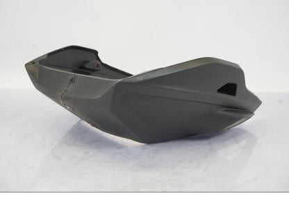 Höger sida på Magkåpa från en BMW S 1000 XR -2019 motorcykel.