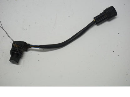 Baksidan på Kamaxelsensor från en Yamaha FZ1-SA -2007 motorcykel.