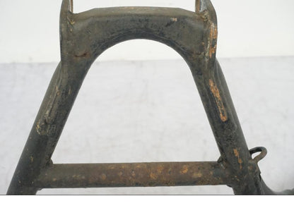 Extrabild5 på Centralstöd från en Honda CBR 1100 XX -1999 motorcykel.