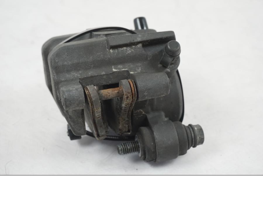 Extrabild1 på Bromsok från en Suzuki SV 650 S -2005 motorcykel.