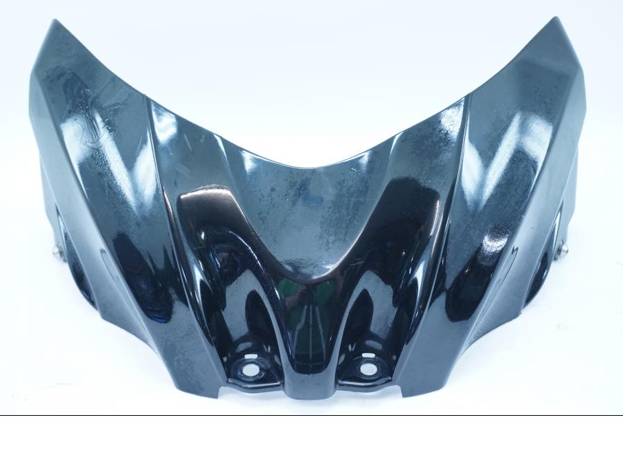 Framsidan på Bensintankskåpa från en Suzuki GSX-R 1000 -2011 motorcykel.