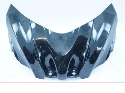 Framsidan på Bensintankskåpa från en Suzuki GSX-R 1000 -2011 motorcykel.