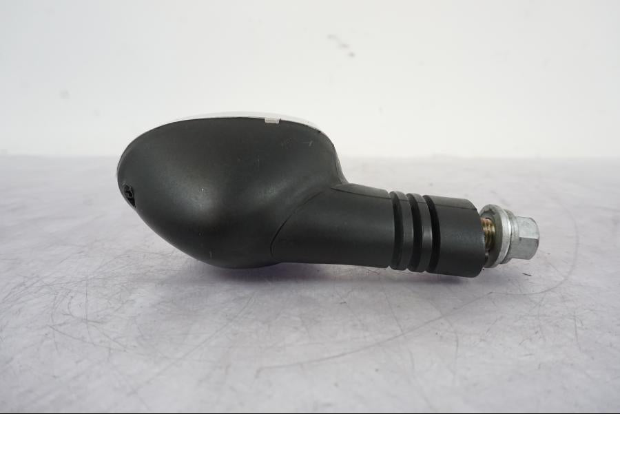 Vänster sida på Blinkers från en KTM 640 SM -2005 motorcykel.