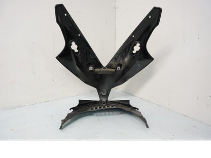 Baksidan på Toppkåpa från en Honda CBR 1000 RR -2009 motorcykel.