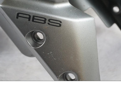 Baksidan på Framskärm från en Kawasaki Z 900 -2019 motorcykel.