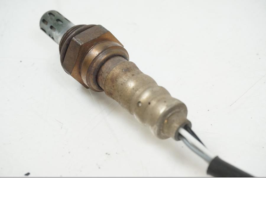 Extrabild1 på Lambdasond från en KTM 990 SM -2009 motorcykel.