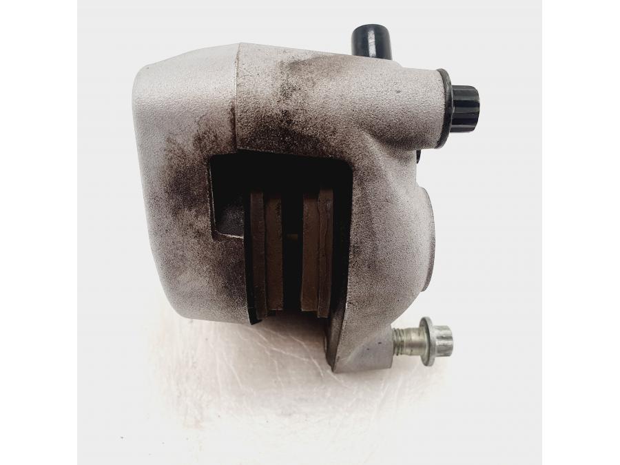 Extrabild1 på Bromsok från en H-D V-Rod 1130 -2005 motorcykel.