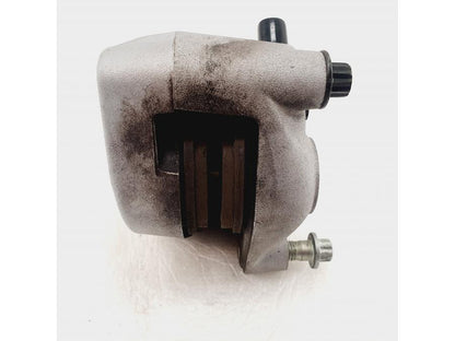 Extrabild1 på Bromsok från en H-D V-Rod 1130 -2005 motorcykel.