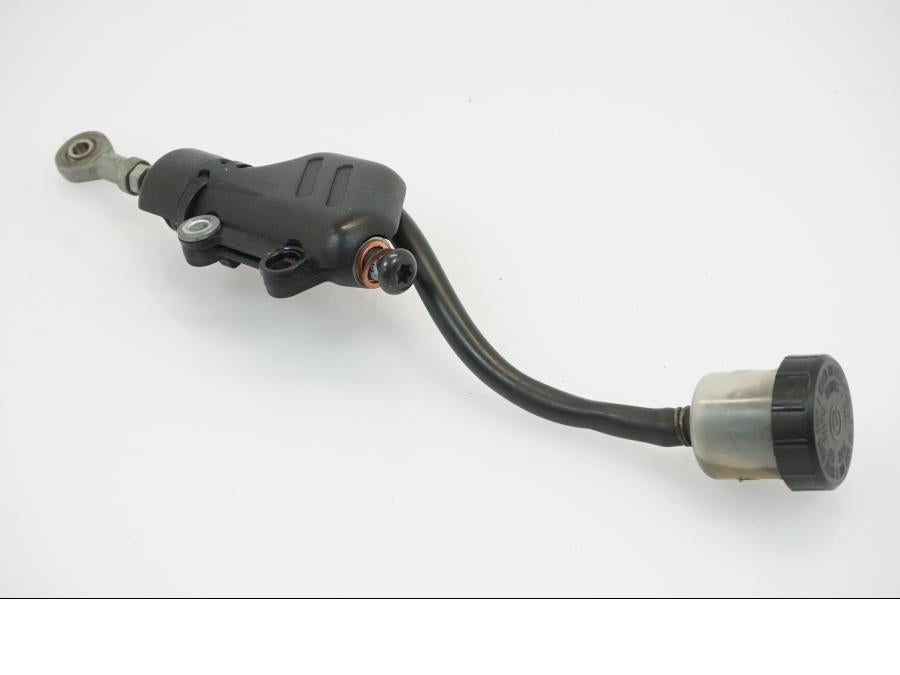 Extrabild1 på Bromshuvudcylinder från en KTM 690 Duke -2012 motorcykel.