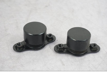 Framsidan på Ramdel från en Suzuki GSF 1250 -2010 motorcykel.