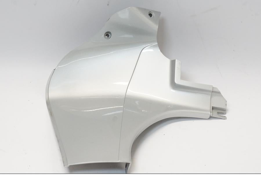 Framsidan på Instrumentkåpa från en BMW R 1150 RS -2004 motorcykel.