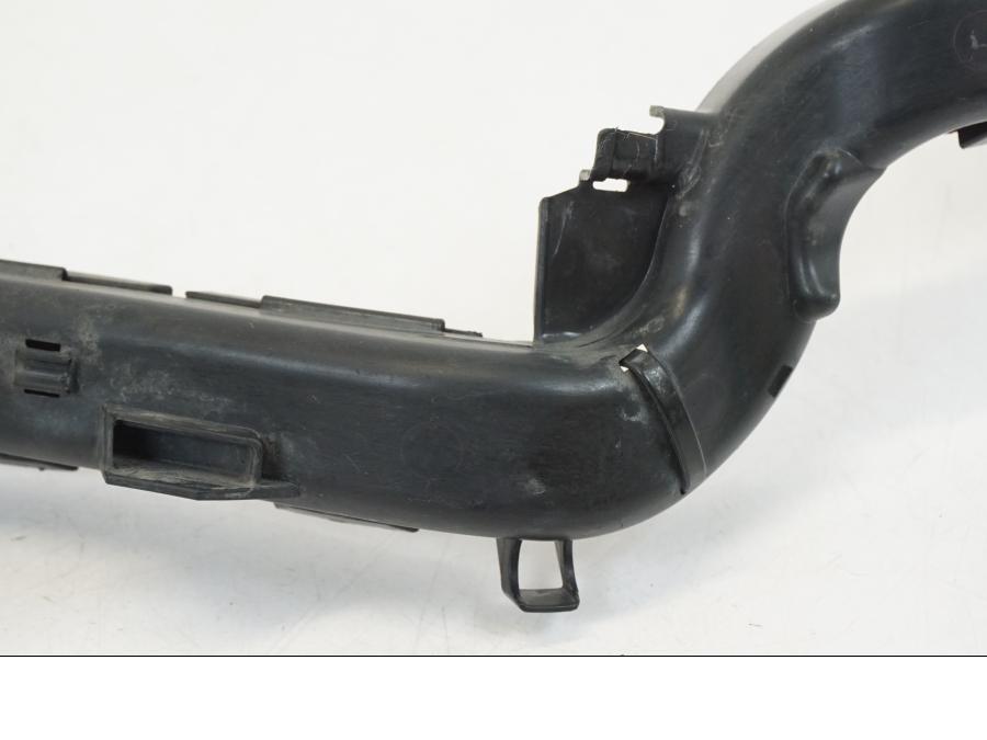 Vänster sida på Plast från en BMW R 1250 GS -2019 motorcykel.