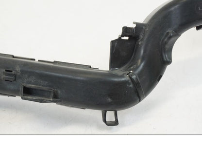 Vänster sida på Plast från en BMW R 1250 GS -2019 motorcykel.