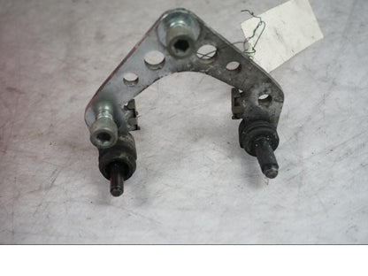 Höger sida på Bromsoksfäste från en Kawasaki VN 1500 -1996 motorcykel.