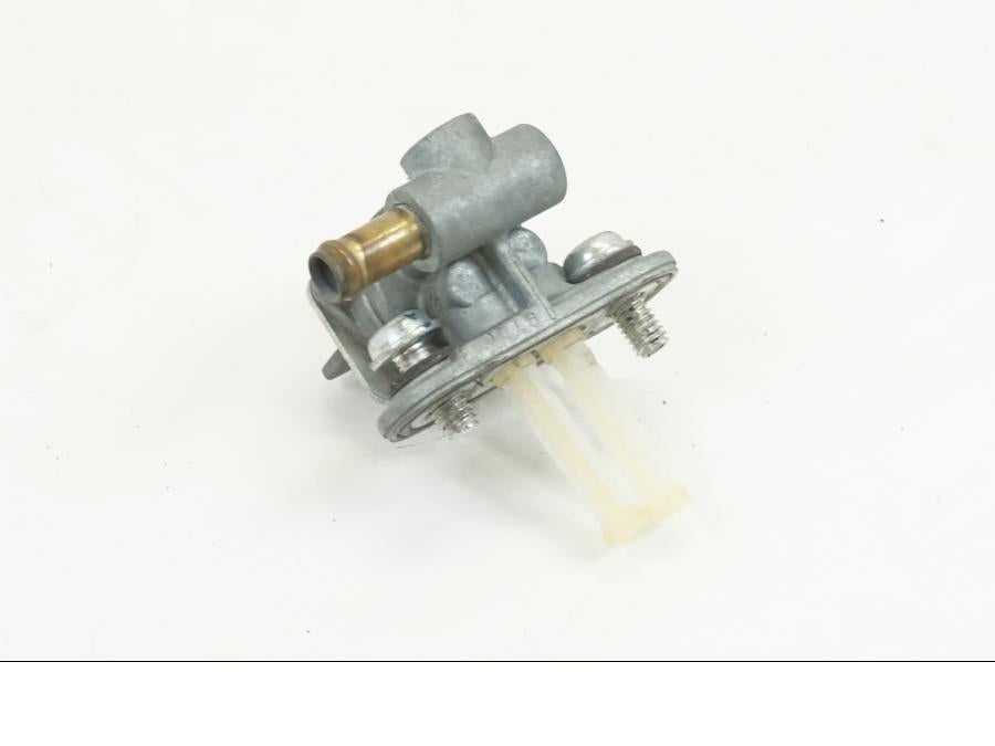 Framsidan på Bensinkran från en Yamaha YZF 750 R -1997 motorcykel.