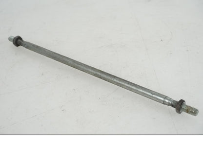 Framsidan på Växelled från en Yamaha XJ 900 S -1997 motorcykel.