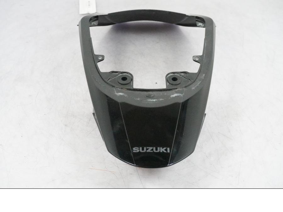 Framsidan på Bakvinge från en Suzuki GSX-R 1000 -2008 motorcykel.