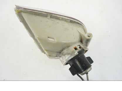 Höger sida på Blinkers från en Kawasaki ZZR 1100 -1994 motorcykel.