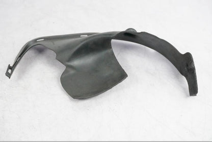 Baksidan på Skyddskåpor från en Suzuki GSX-R 1000 -2008 motorcykel.