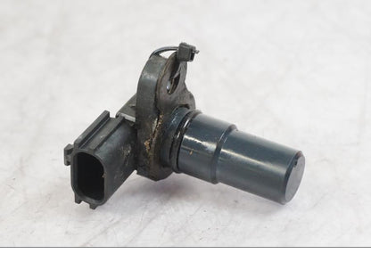 Framsidan på Hastighetsgivare från en Kawasaki ZX-6R -2006 motorcykel.