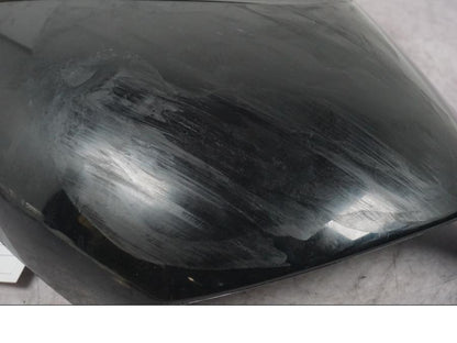 Snett nerifrån på Sidkåpa från en Buell 1125 R -2008 motorcykel.