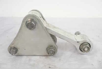 Baksidan på Svinglänkage från en Honda VFR 1200 -2010 motorcykel.