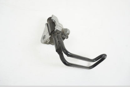 Baksidan på Fäste från en Yamaha XJR 1300 -2007 motorcykel.