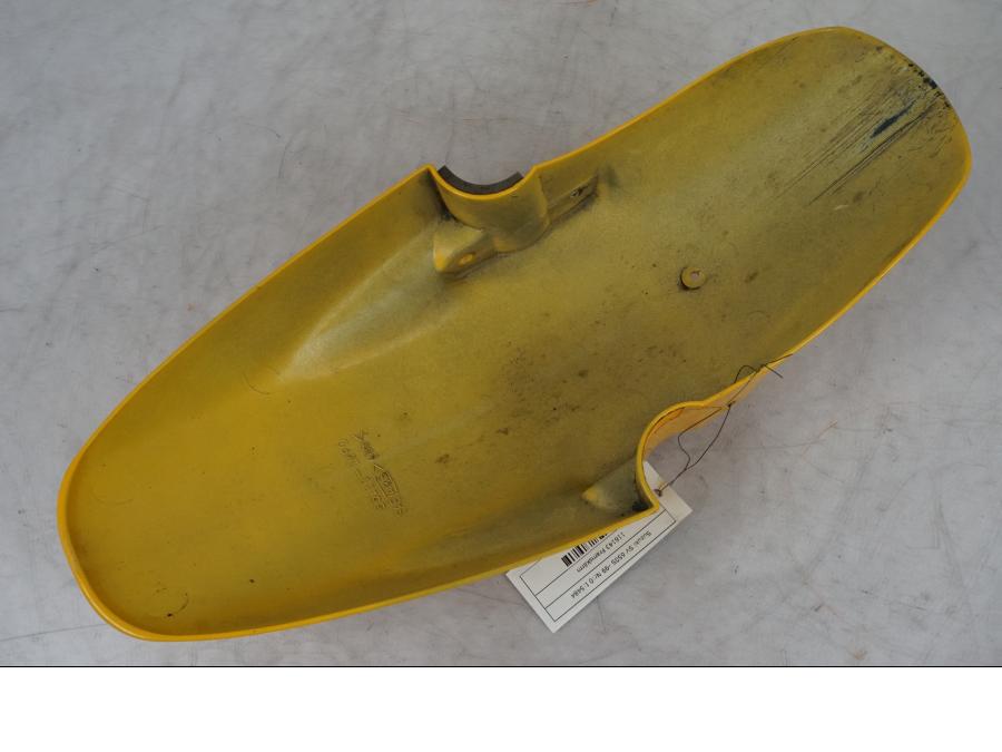 Extrabild5 på Framskärm från en Suzuki SV 650 -1999 motorcykel.