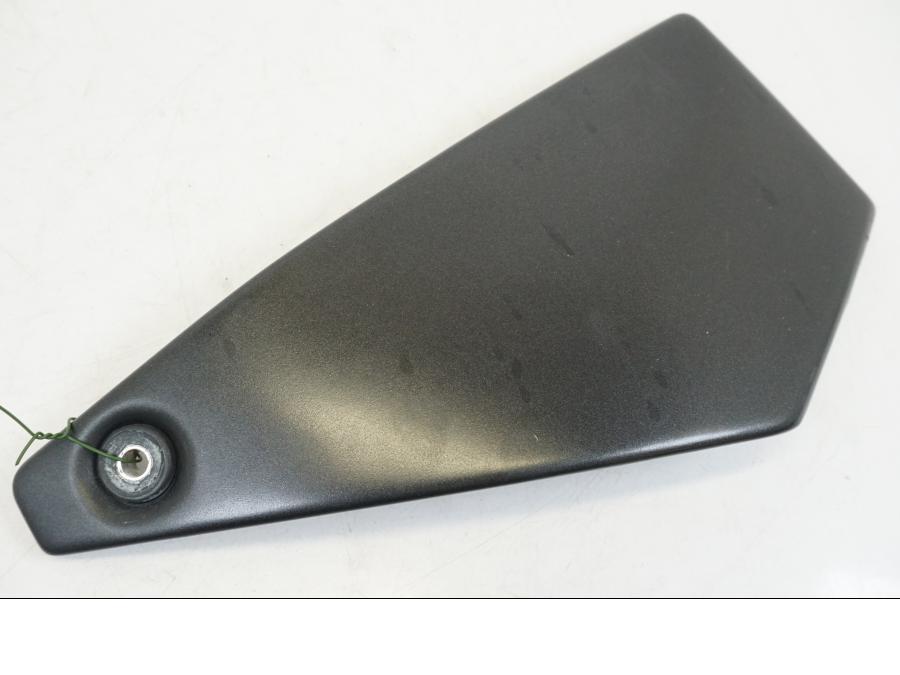 Vänster sida på Sidopanel från en Yamaha XV 1700 -2004 motorcykel.