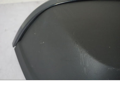 Vänster sida på Sidoväska från en BMW R 1250 RT -2024 motorcykel.