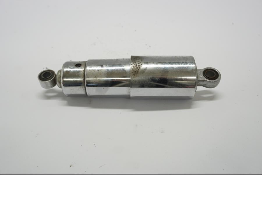 Framsidan på Stötdämpare från en Suzuki VZ 800 -1998 motorcykel.