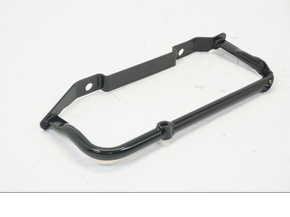 Baksidan på Vattenkylram från en KTM 990 SMT -2012 motorcykel.