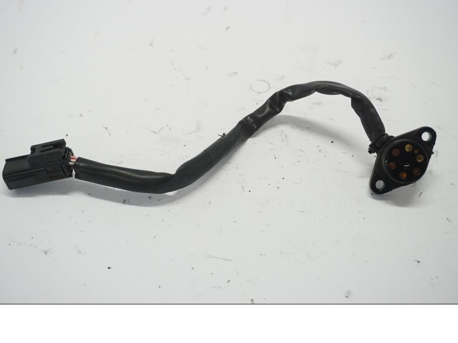 Framsidan på Växellådsgivare från en Yamaha MT-07 -2014 motorcykel.