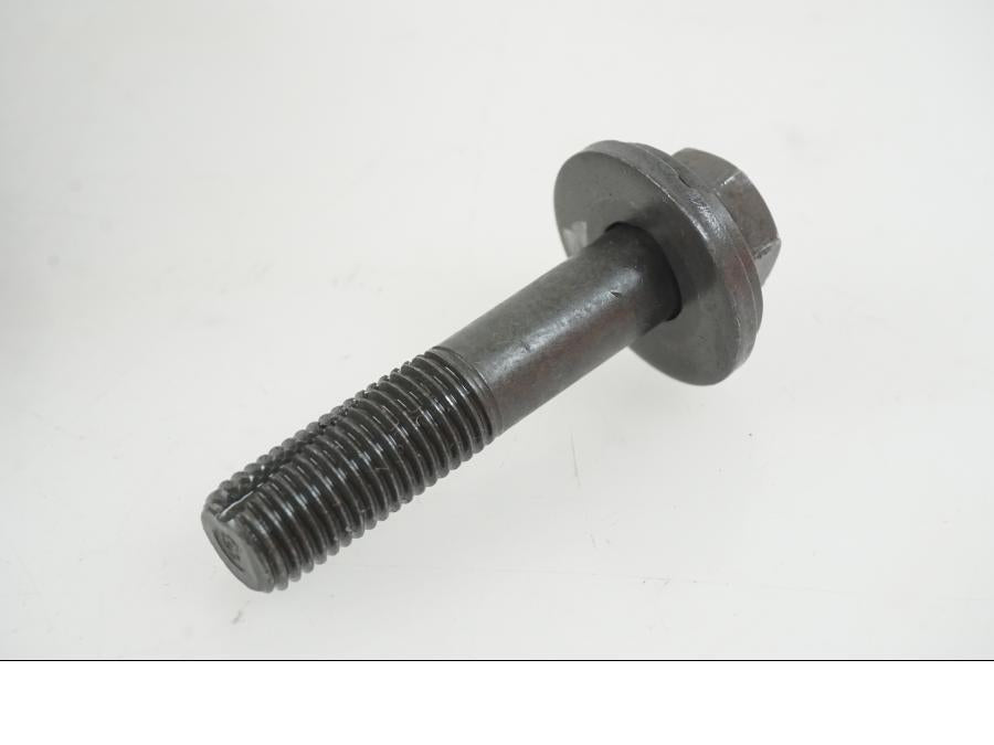 Snett uppifrån på Rotor från en KTM 1290 Super Duke R -2021 motorcykel.