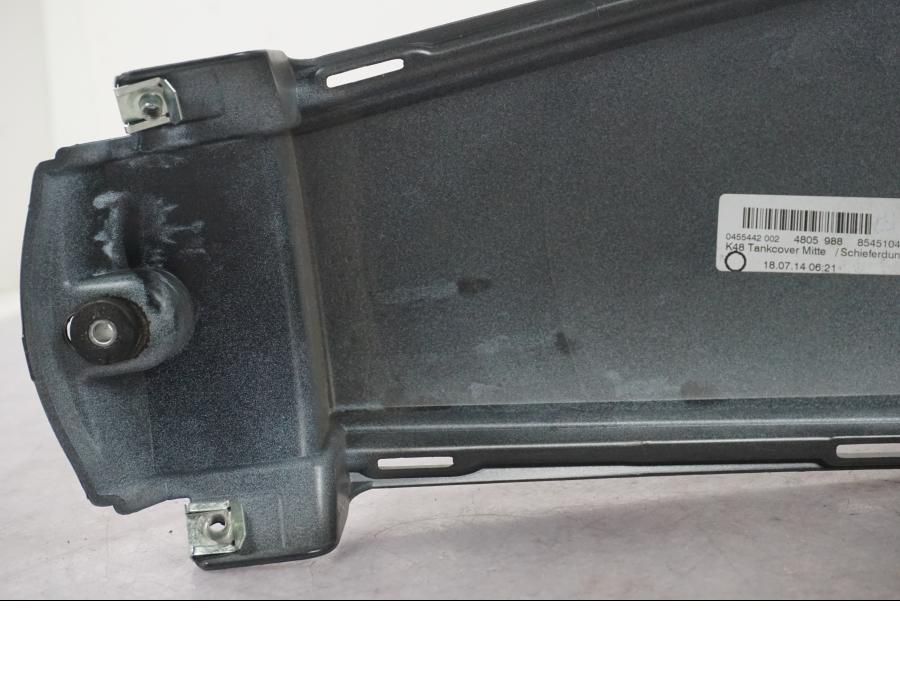 Extrabild5 på Bensintankskåpa från en BMW K 1600 GTL -2015 motorcykel.