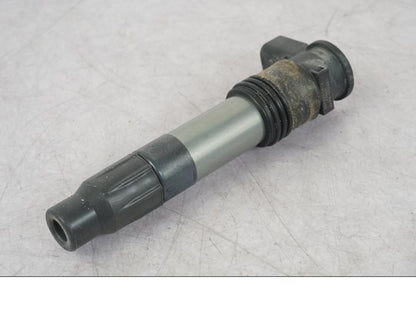 Baksidan på Tändspole från en KTM 1290 Super Adventure R -2018 motorcykel.